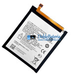 Batería para Nokia TA-1073 TA-1045 TA-1054 HE345 [Batería de repuesto]